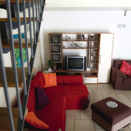 나폴리 Spicchi Di Sole B&B 외부 사진