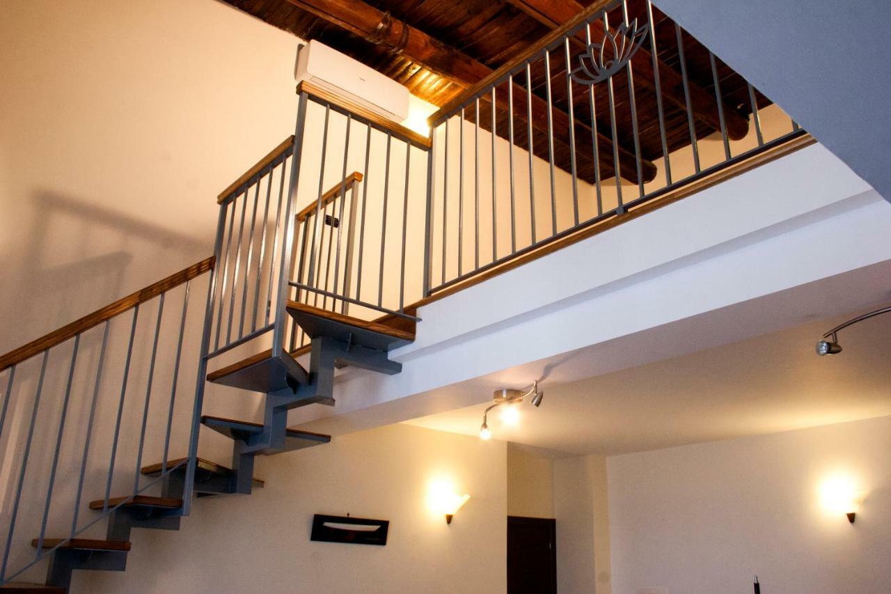 나폴리 Spicchi Di Sole B&B 외부 사진