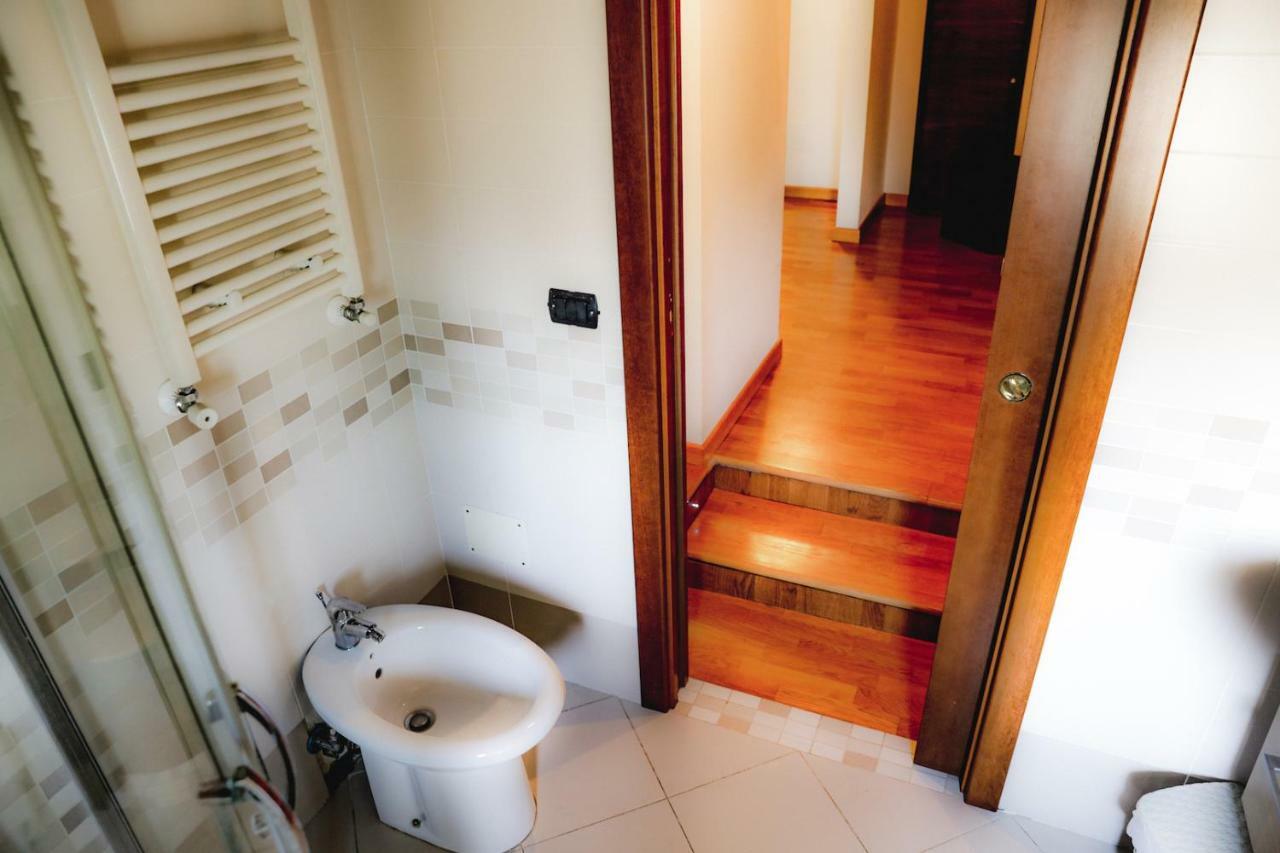 나폴리 Spicchi Di Sole B&B 외부 사진