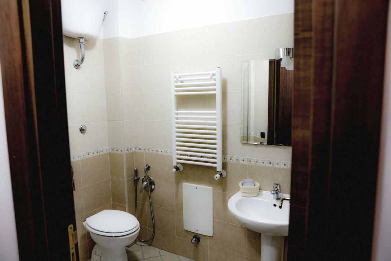나폴리 Spicchi Di Sole B&B 외부 사진